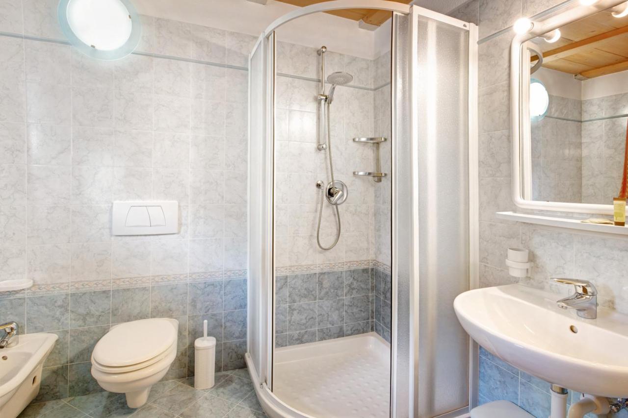 Baita Truzz Appartamento Valle Livigno Exterior foto